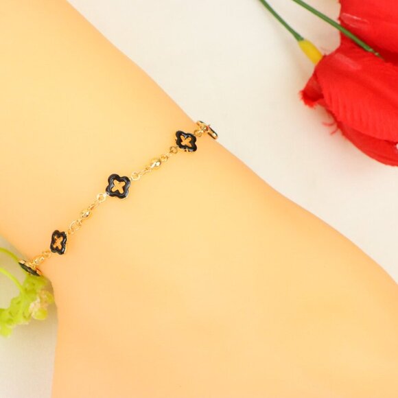 "New Beautiful Design Anklet for Women/Girls, Gift, A891 - Picture 5 of 8